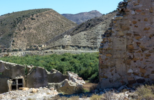 1100 0488 Embalse Cueva Foradada Teruel Spain