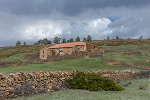 1101 4358-Linares-de-Mora Teruel Spain