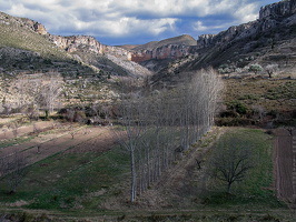182 8283 Obon Teruel Spain