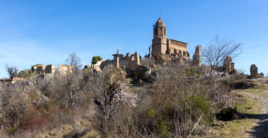 1100 6162-Castarlenas Huesca Spain