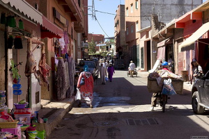 Azilal, Morocco