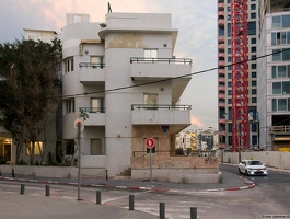 101 3967  Tel Aviv Israel