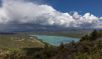 1100 9266 lago Barasona Huesca Spain