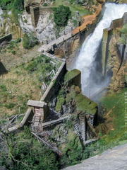 2059 Presa de la Pena Huesca Spain