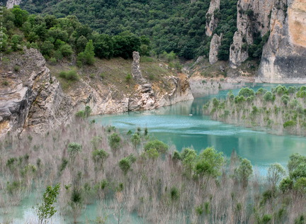 356 5603 Monrebi Huesca Spain