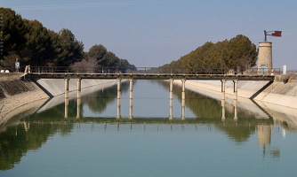 4238 Canal de Monegros Huesca Spain