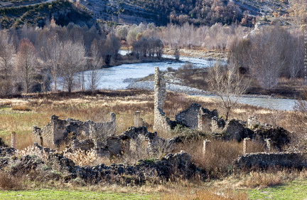 1100 8979 Mont-Rebei Lerida Spain