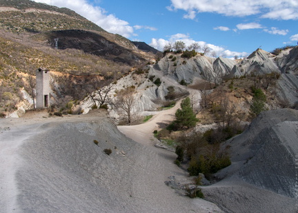  RW 1842  Bacamorta Huesca Spain
