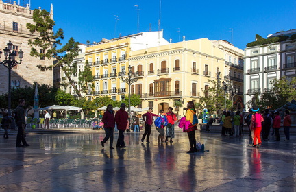 1100 9278 Valencia Spain