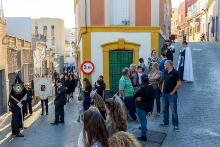 1101 1964 Almeria Spain