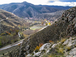 0133 Aliaga Teruel Spain