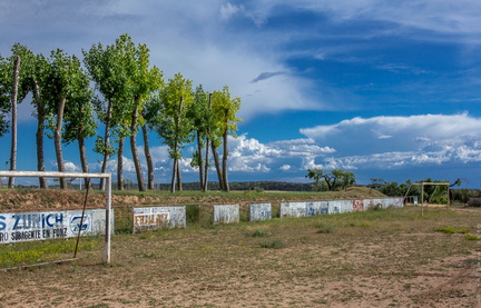 1100 4552 Fonz Huesca Spain