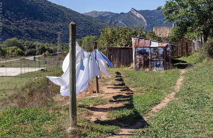 1100 7855 La Pena Huesca Spain