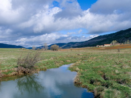 188 8876 Valle del rio Cabriel Teruel Spain