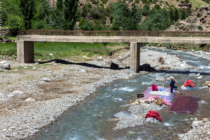 Taghia, Azilal, Morocco