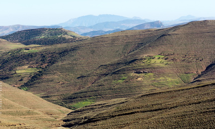 Azilal, Morocco