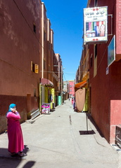 Azilal, Morocco