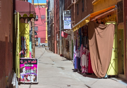 Azilal, Morocco