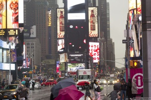 1100 8532 Times Square New York USA