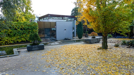 1101 5703  Bonsai Garden Alcobendas Madrid Spain