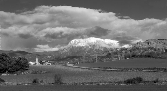 116840211 00545 Cajigar Huesca Spain